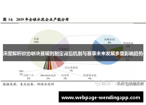 深度解析欧协联决赛规则制定背后机制与赛事未来发展多重影响趋势 深度解析欧协联决赛规则制定背后机制与赛事未来发展多重影响趋势